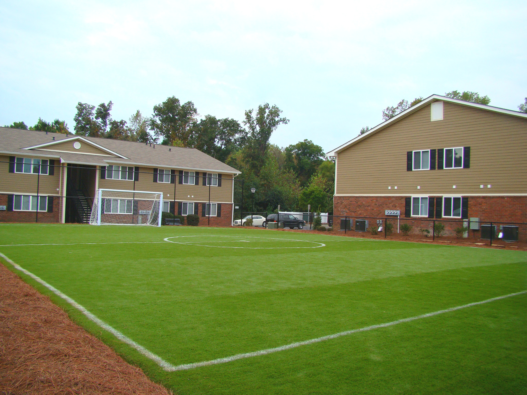 Riverview Heights Apartments Apartments in Dublin, GA